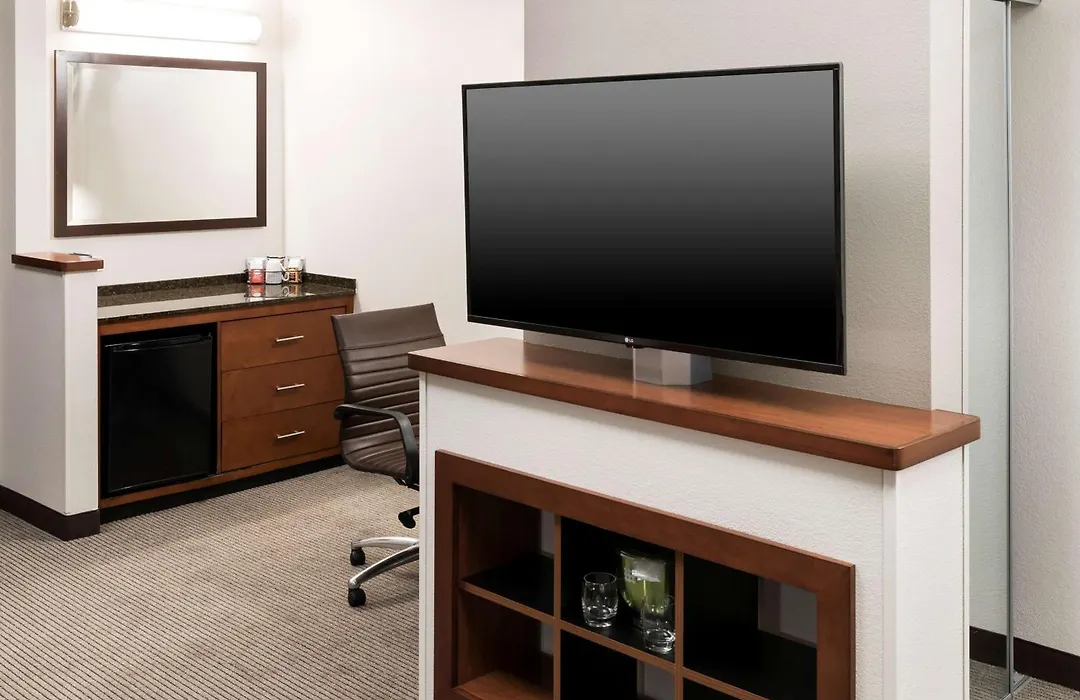 Hyatt Place Jacksonville Airport-1