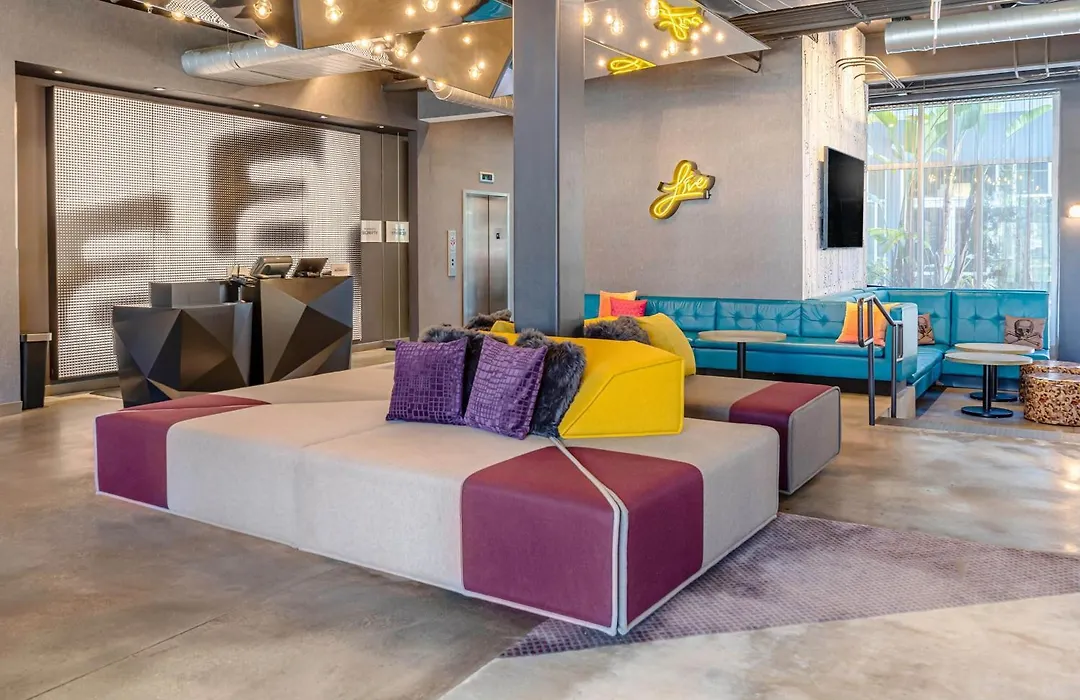 Aloft By Marriott Jacksonville Tapestry Park-1