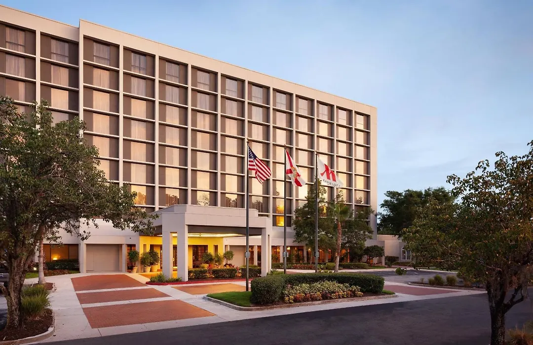 Marriott Jacksonville-1