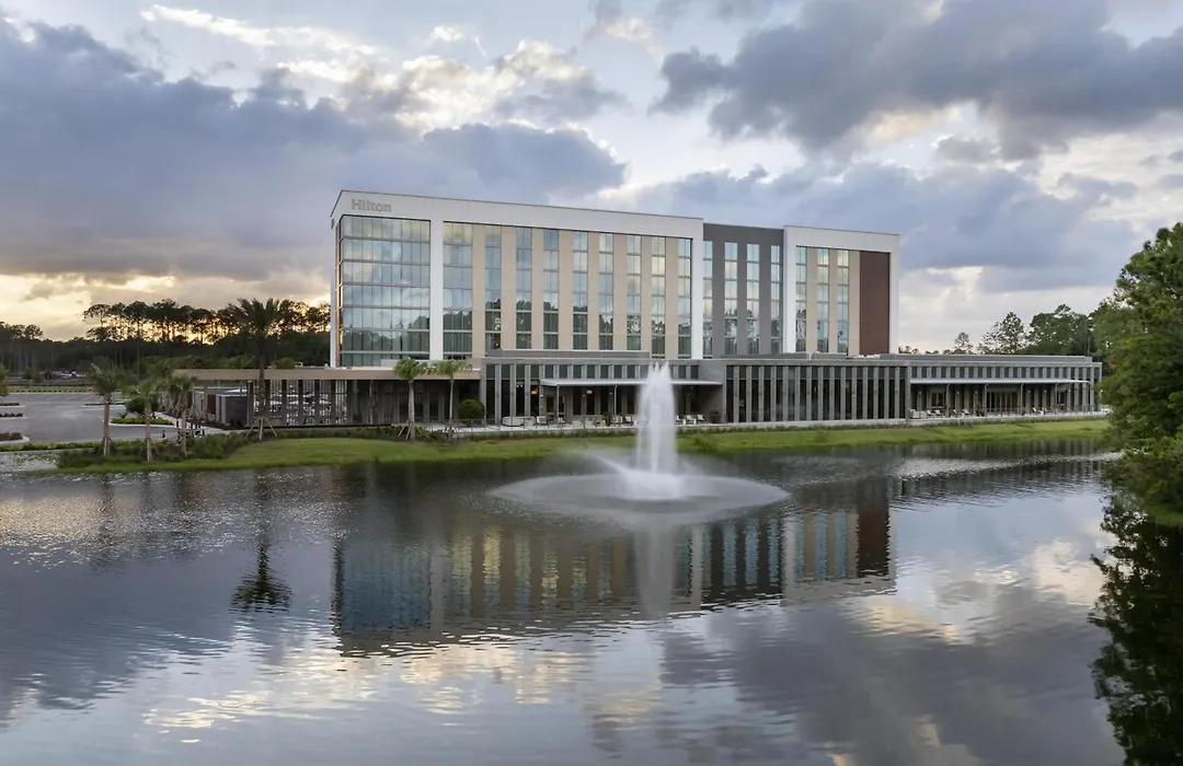 Hilton Jacksonville At Mayo Clinic Near Beaches-1
