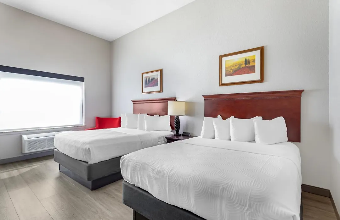 Country Inn & Suites By Radisson, Jacksonville West, Fl-1