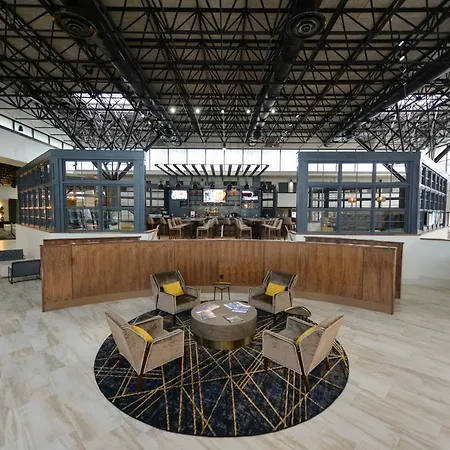 Wyndham Jacksonville Hotel And Conference Center-3