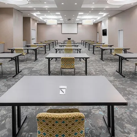 Aloft By Marriott Jacksonville Tapestry Park-3