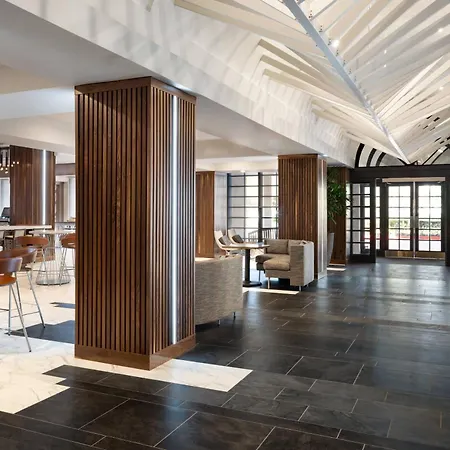 Marriott Jacksonville-3