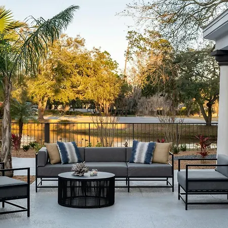 Delta Hotels By Marriott Jacksonville Deerwood-2