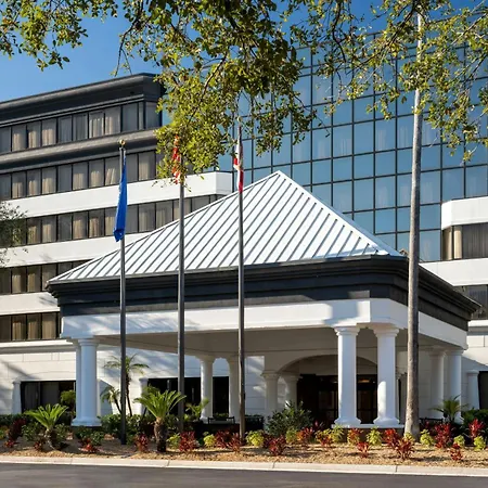 Delta Hotels By Marriott Jacksonville Deerwood-3
