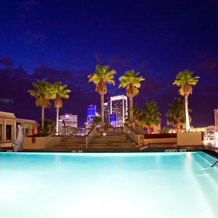 Doubletree By Hilton Hotel Jacksonville Riverfront-3