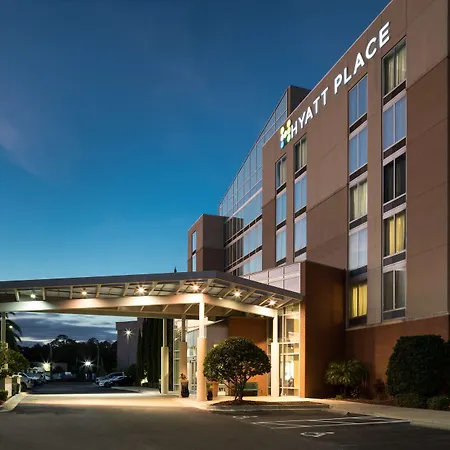 Hyatt Place Jacksonville Airport-3