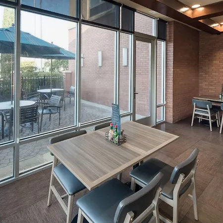 Hyatt Place Jacksonville Airport-2