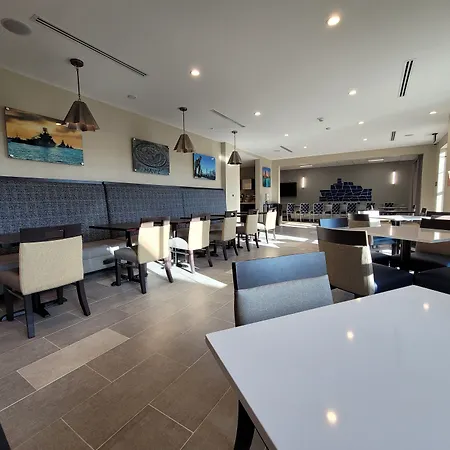 Comfort Inn & Suites Jacksonville - Orange Park Near Naval Air Station-2