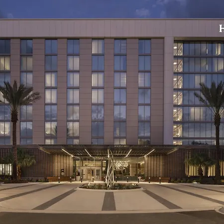 Hilton Jacksonville At Mayo Clinic Near Beaches-3