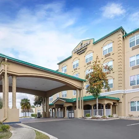 Country Inn & Suites By Radisson, Jacksonville West, Fl-2