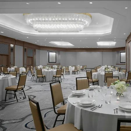 Marriott Jacksonville Downtown-3