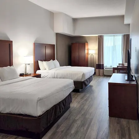 Comfort Suites Baymeadows Near Butler Blvd-3