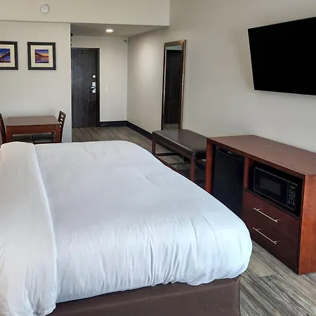 Comfort Suites Baymeadows Near Butler Blvd-2