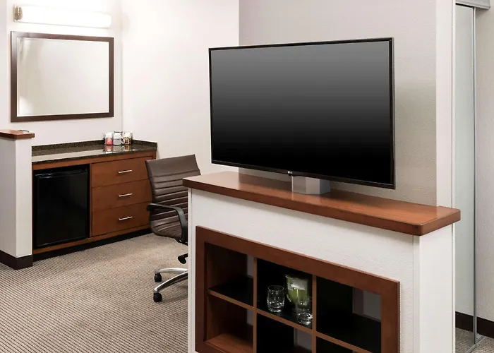 Hyatt Place Jacksonville Airport