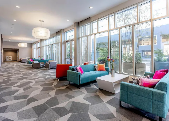 Aloft By Marriott Jacksonville Tapestry Park