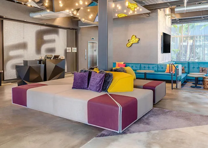 Aloft By Marriott Jacksonville Tapestry Park