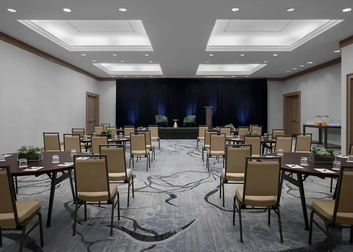 Marriott Jacksonville Downtown